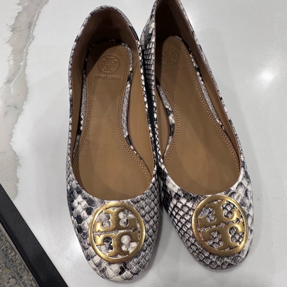 Tory Burch shoes